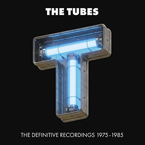 Definitive Recordings 1975-1985