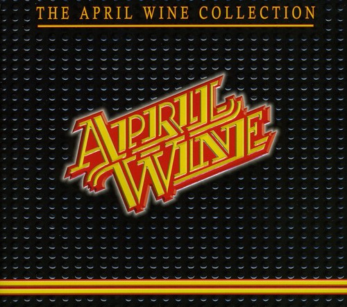 April Wine Collection