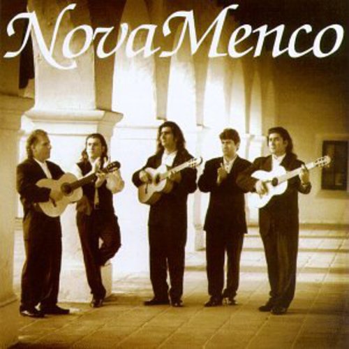 Novamenco - Gypsy Fusion