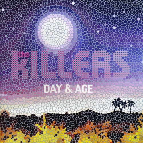 The Killers - Day & Age [Import]