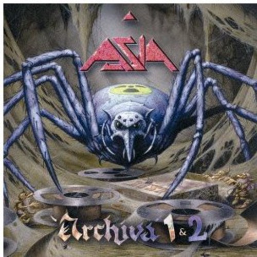 Archiva (Jpn)