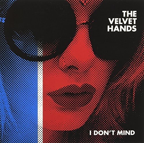 I Don't Mind