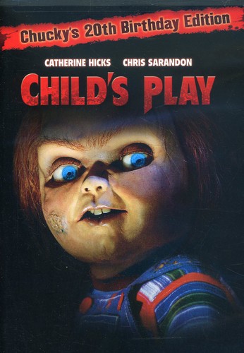 Child's Play [Movie] - Child's Play [Chucky's 20th Birthday Edition]
