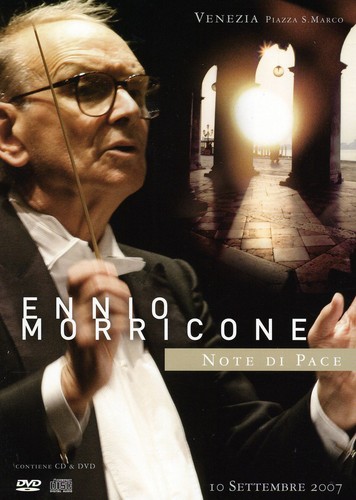 Note Di Pace CD+DVD