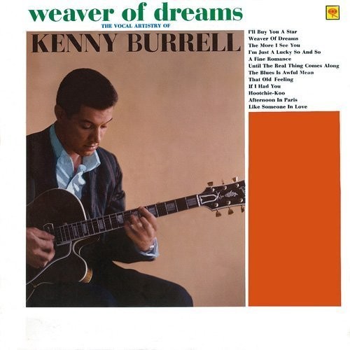 Weaver Of Dreams