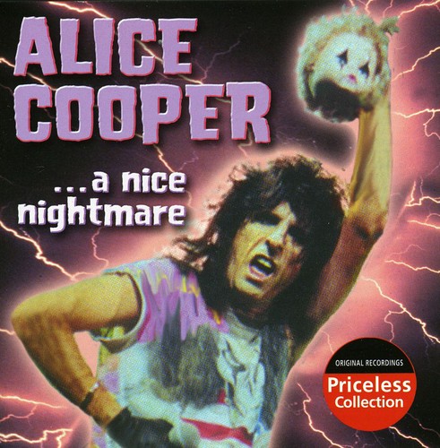 A Nice Nightmare