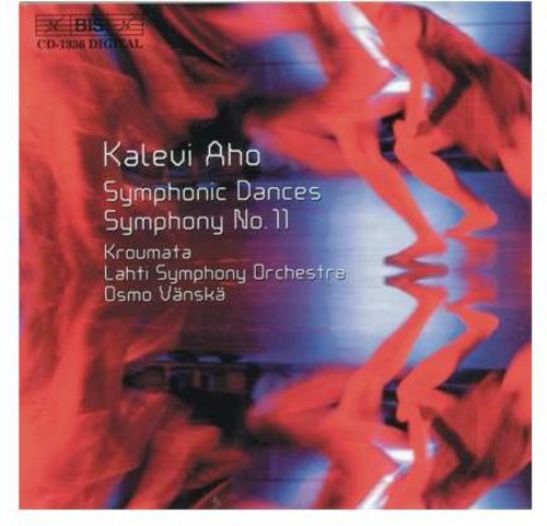 Symphonic Dances / Symphony 11