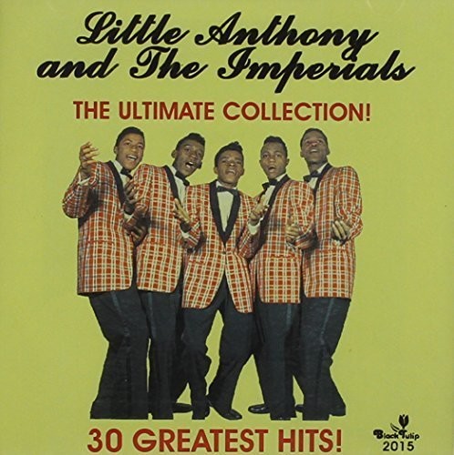 Ultimate Collection 30 Cuts
