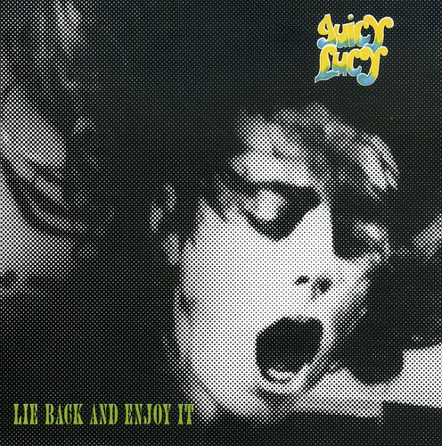 Lie Back And Enjoy It (Ger)