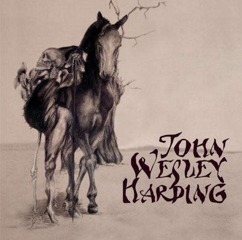 Album Art