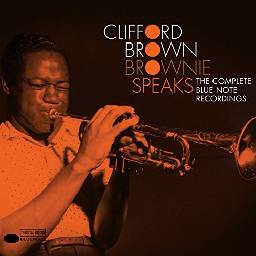 Brownie Speaks / the Blue Note Albums