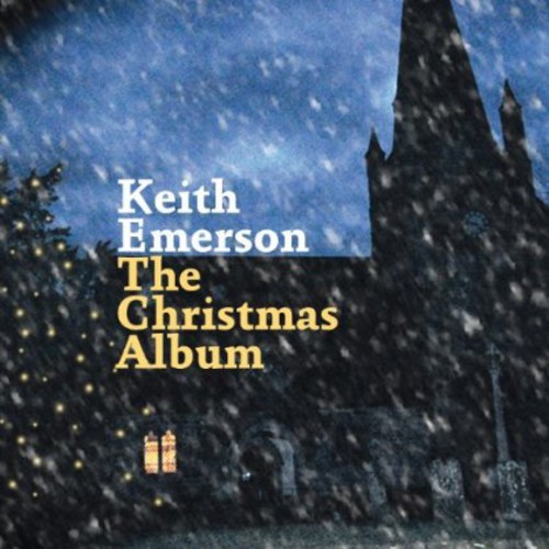 Christmas Album