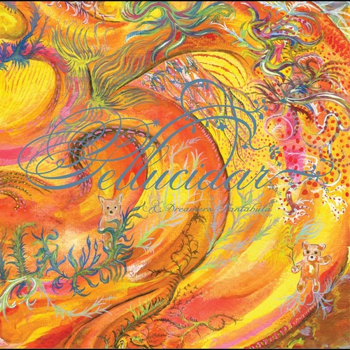 Pellucidar - A Dreamers Fantabula