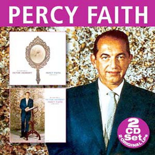 Columbia Albums of Victor Herbert