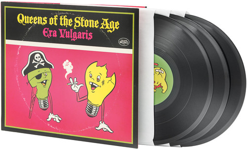 Album Art