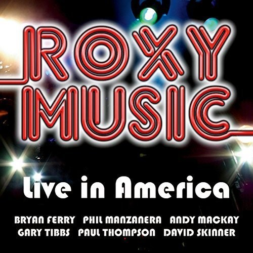 Live in America