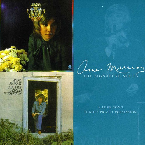 Love Song/Highly Prized Posses