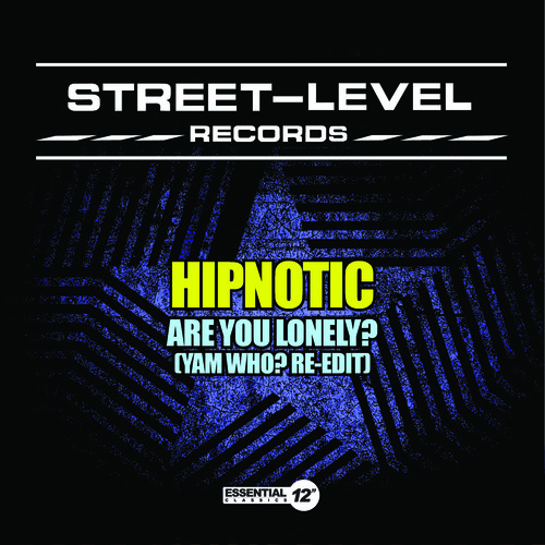 Hipnotic - Are You Lonely