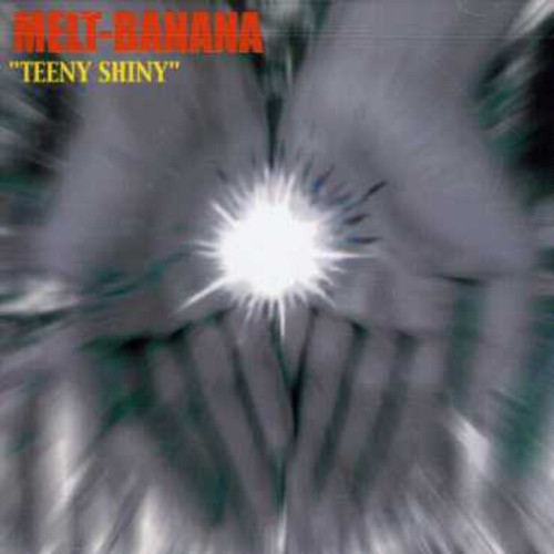 Melt-Banana - Teen Shiny
