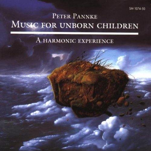 Peter Pannke - Music for Unborn Children