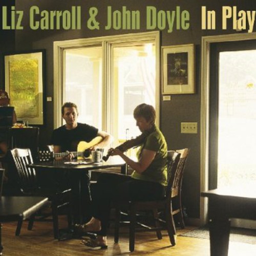 Carroll/Doyle - In Play
