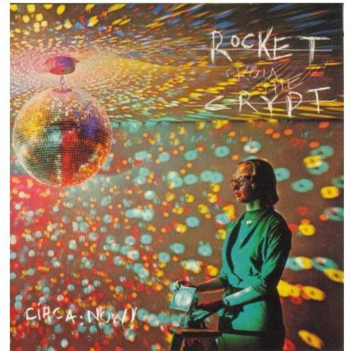 Album Art