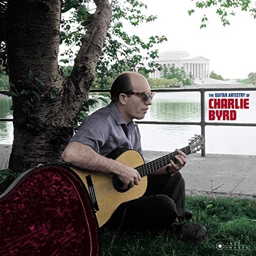 Guitar Artistry Of Charlie Byrd (Gate)