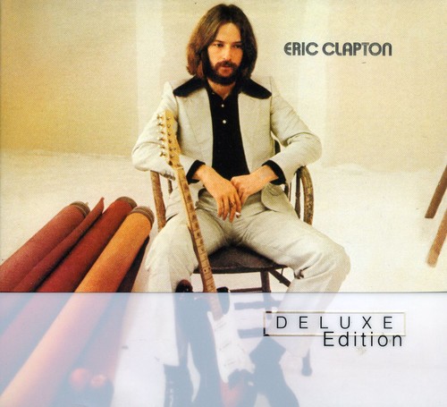 Eric Clapton: Deluxe Edition