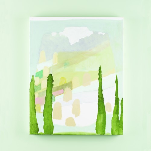 Twain - 2 E.P.s vinyl record cover