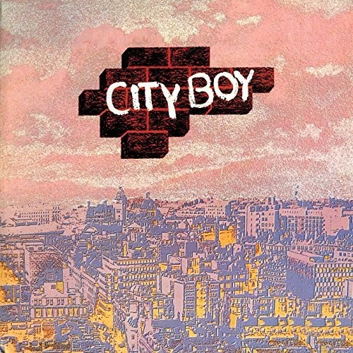 City Boy/Dinner at the Ritz: Expanded Edition
