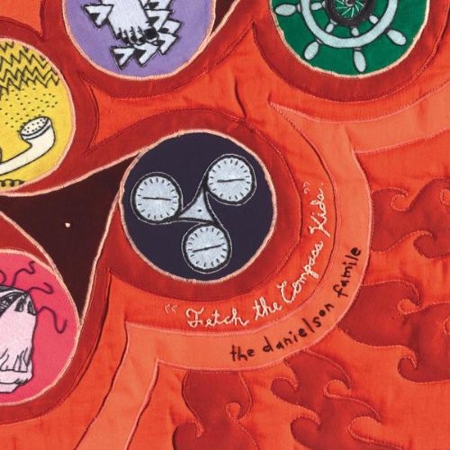 Danielson - Fetch the Compass Kids