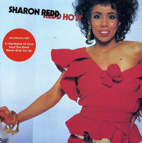 Redd Hot