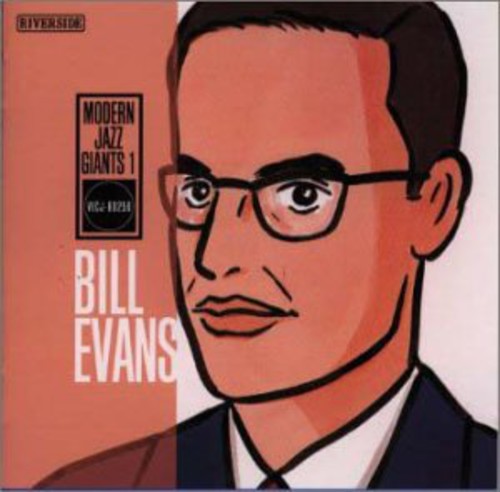 Modern Jazz Giants 1