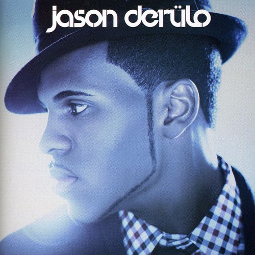 Jason Derulo - Jason Derulo
