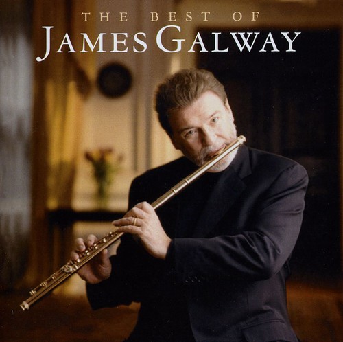 Best Of James Galway