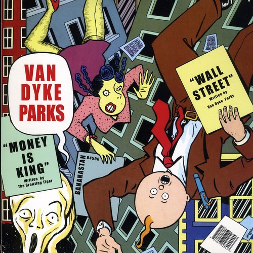 Album Art