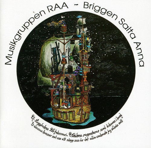 Album Art