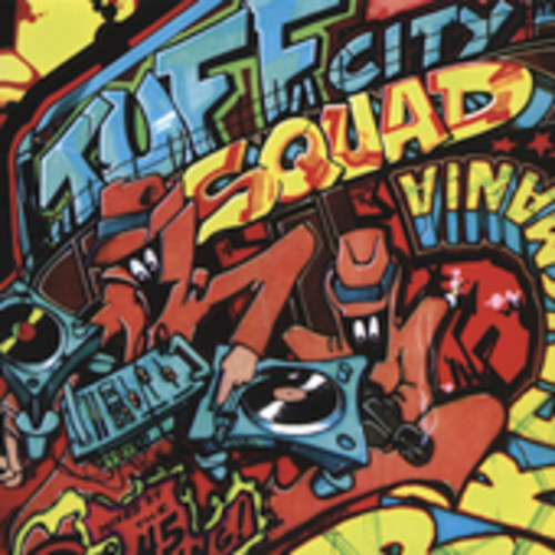 Album Art