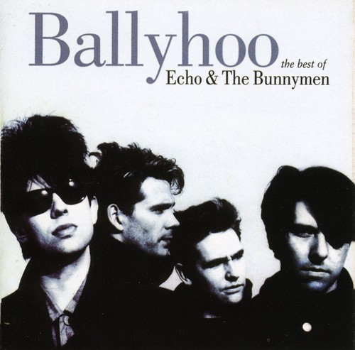Ballyhoo: The Best Of