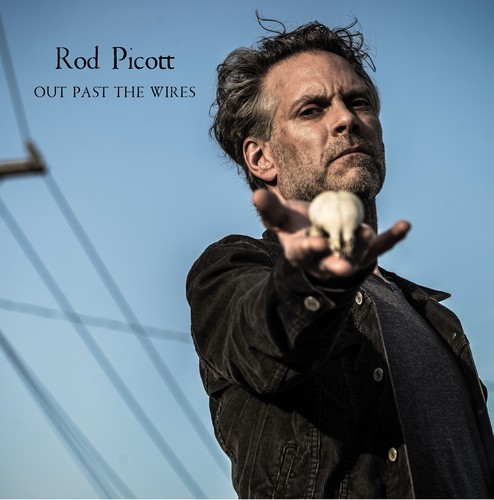 Out Past The Wires