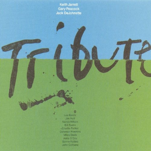 Tribute