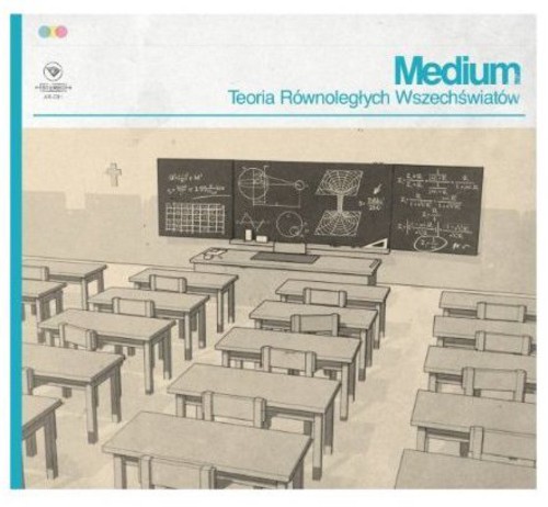 Teoria Rownoleglych Wrzechswiatow