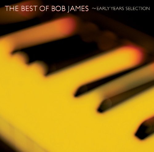 Best Of-Early Years Selection (SHM-CD)