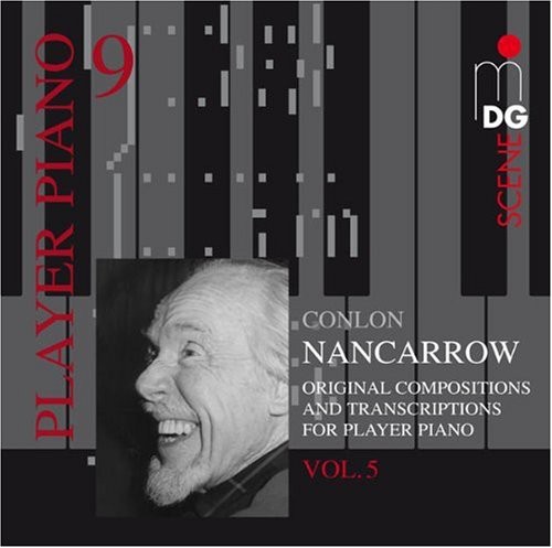 Studies & Other Works for Piano