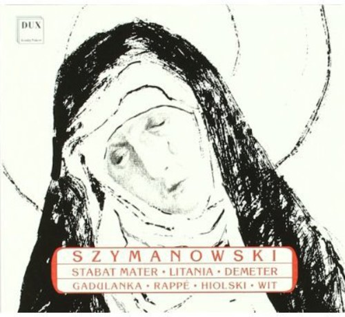Stabat Mater / Litany to Virgin Mary / Demeter