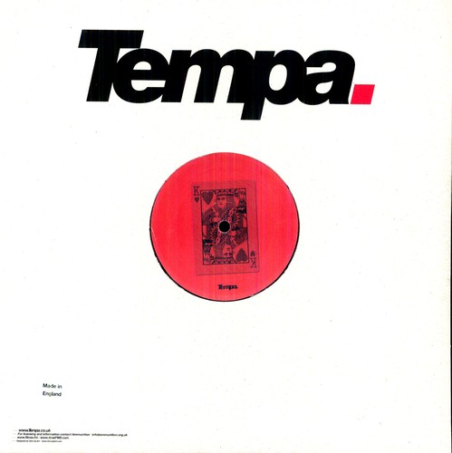 The Funky Deal/To The Depths