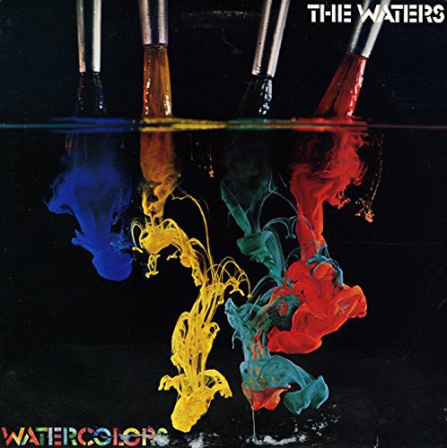 Watercolors: Expanded Edition