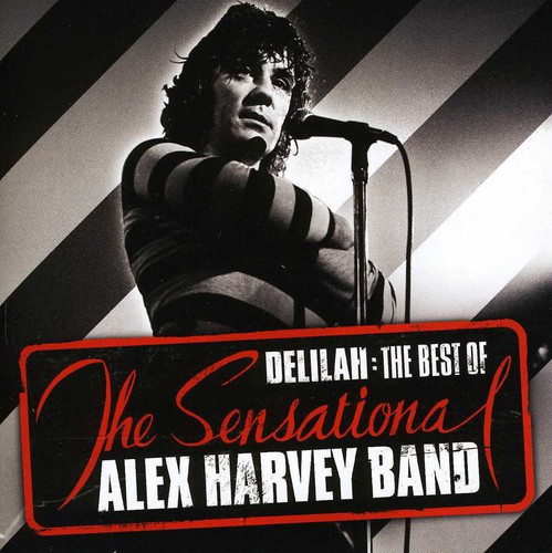 Delilah: The Best Of
