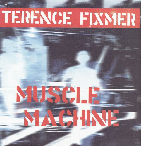 Muscle Machine