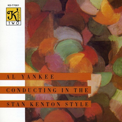In The Stan Kenton Style - In the Stan Kenton Style